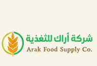 Arak Food Supply Co.